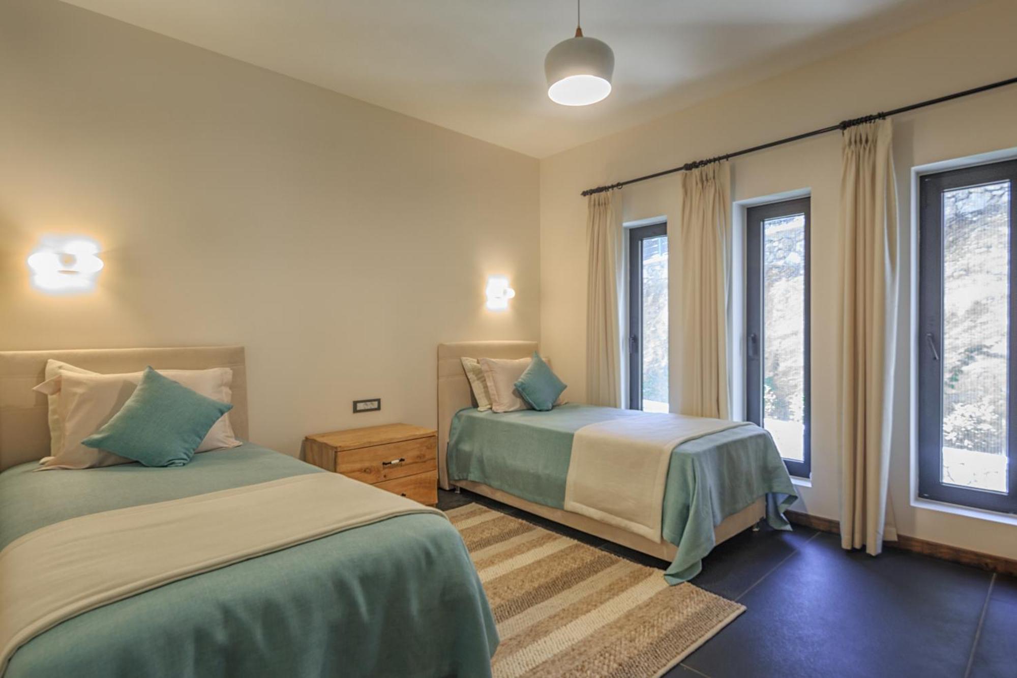 The Private Bays & Islands Of Turkey Villa Фетие Екстериор снимка