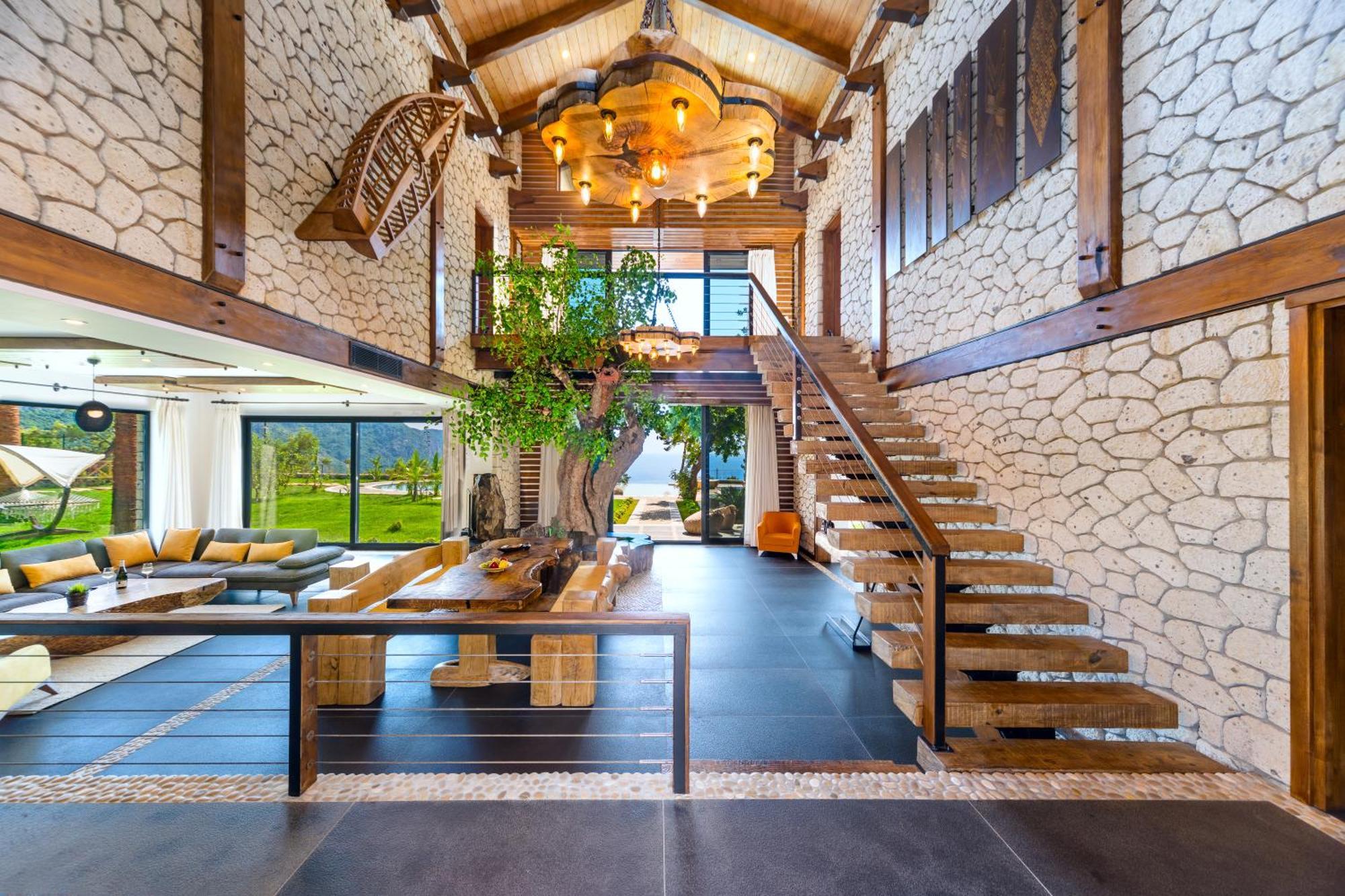 The Private Bays & Islands Of Turkey Villa Фетие Екстериор снимка