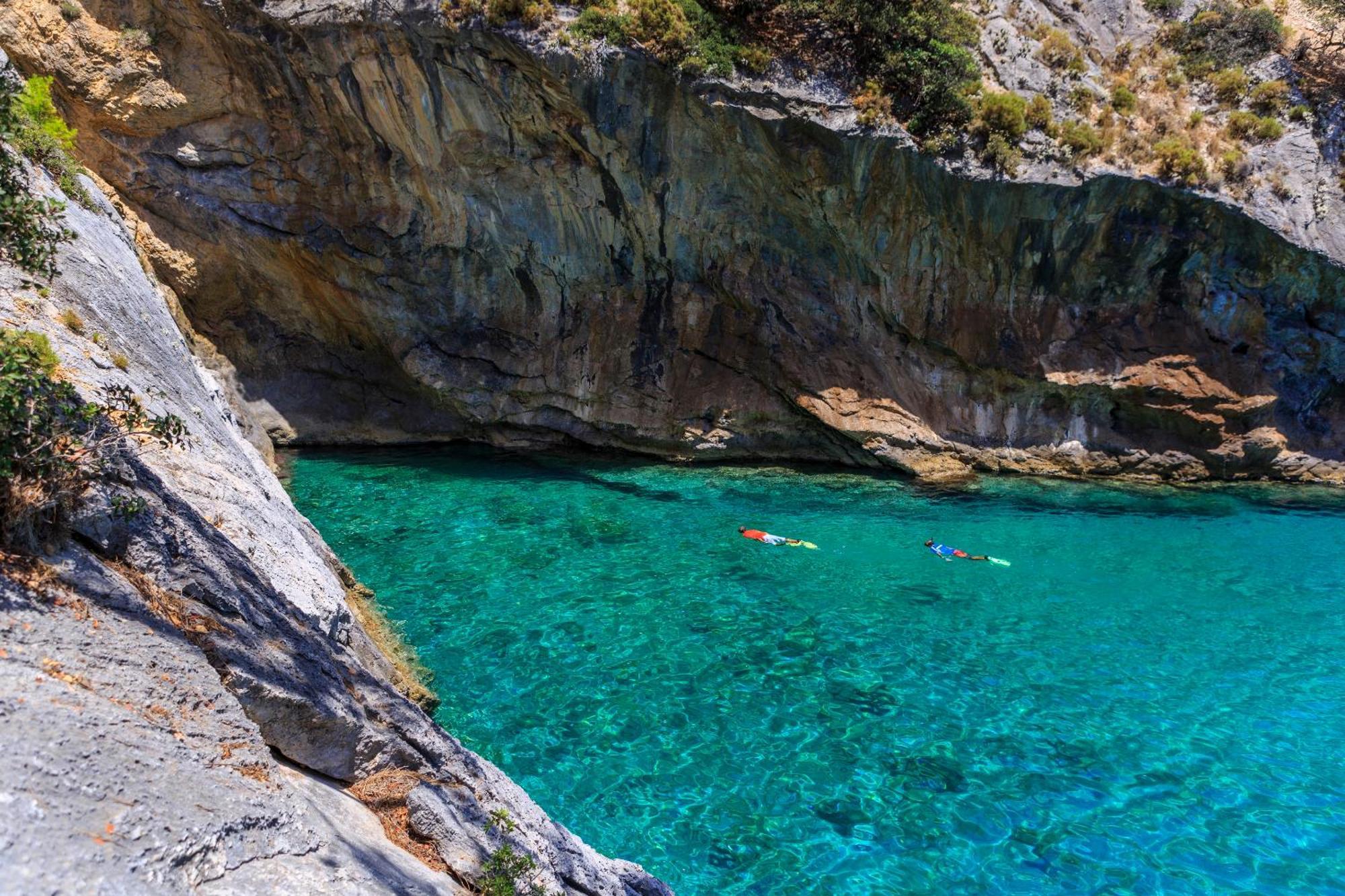 The Private Bays & Islands Of Turkey Villa Фетие Екстериор снимка
