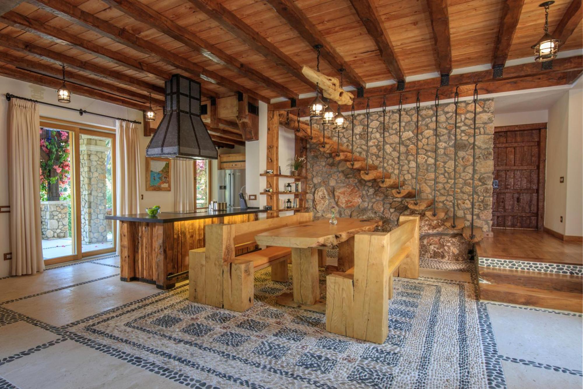The Private Bays & Islands Of Turkey Villa Фетие Екстериор снимка