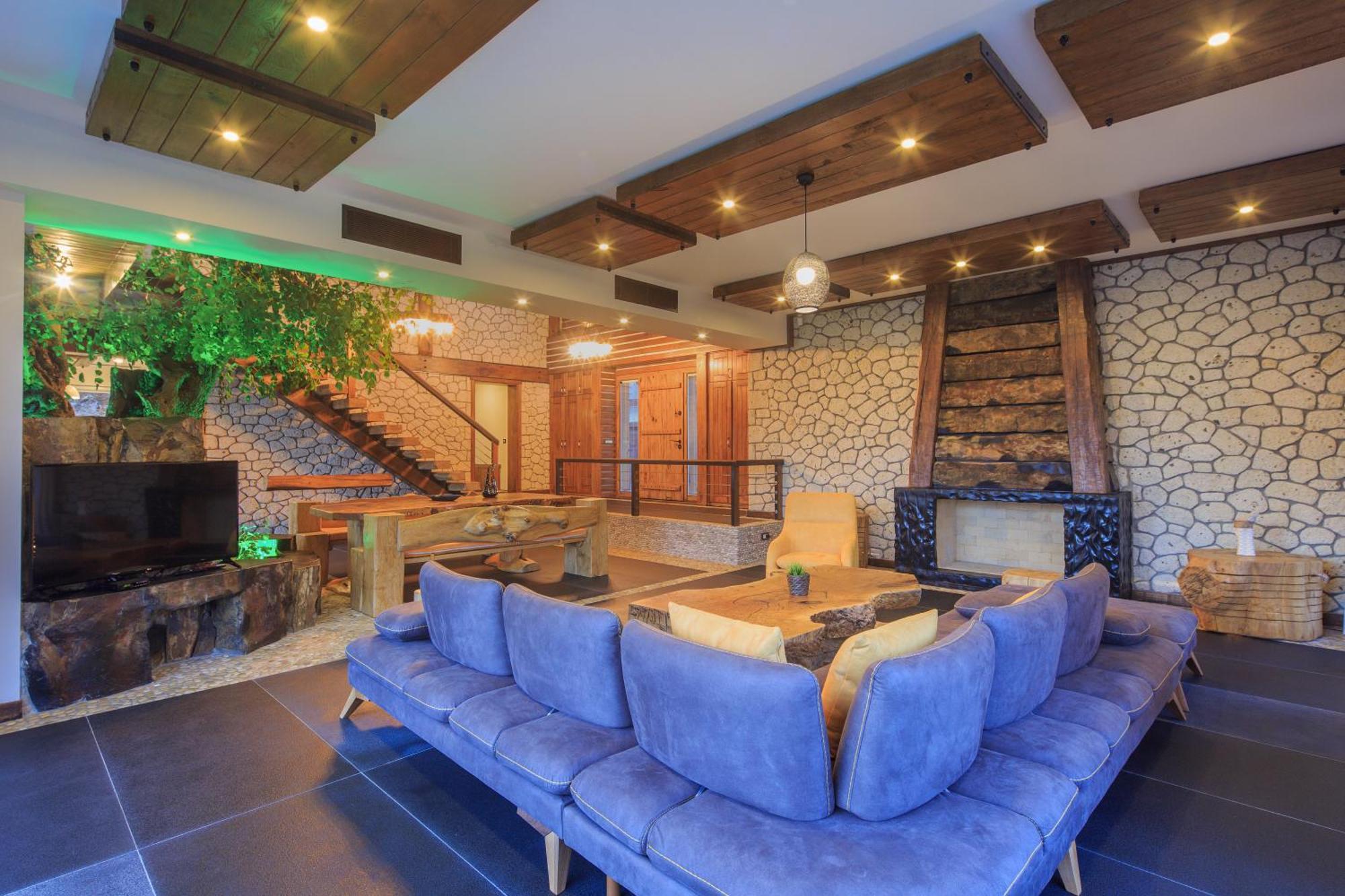 The Private Bays & Islands Of Turkey Villa Фетие Екстериор снимка